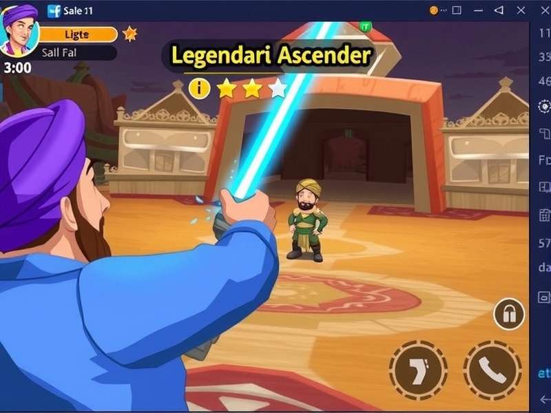 Ludo King game screenshot