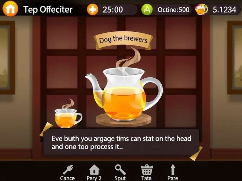 Ludo King game screenshot