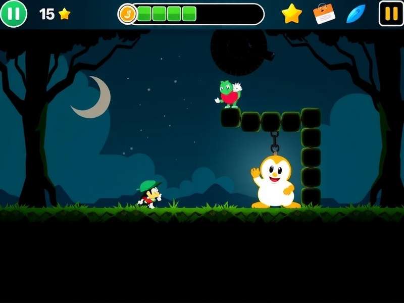 Ludo King game screenshot