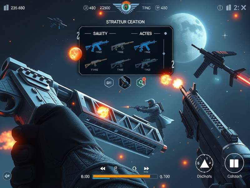 Ludo King game screenshot