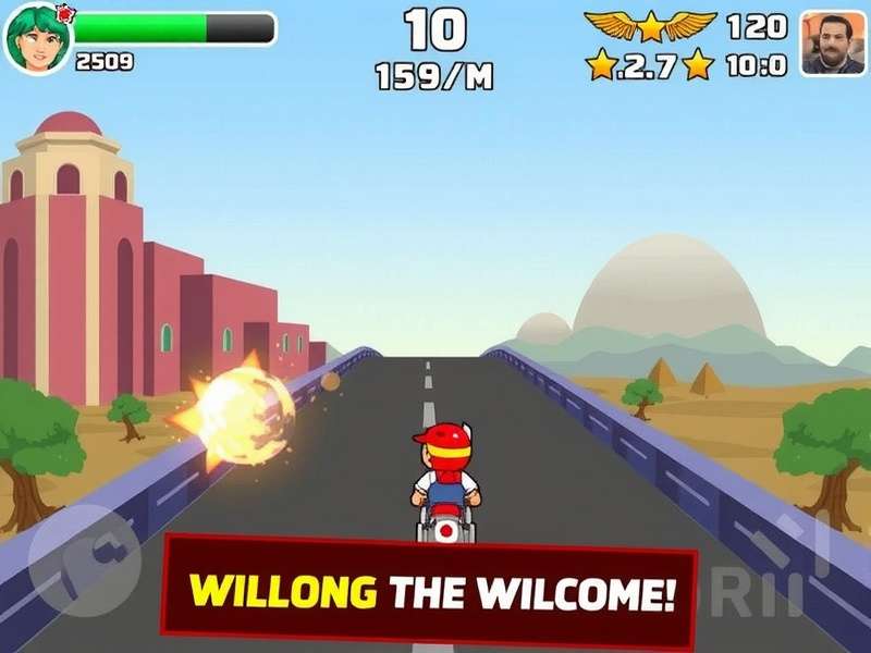 Ludo King game screenshot