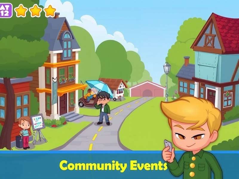 Ludo King game screenshot