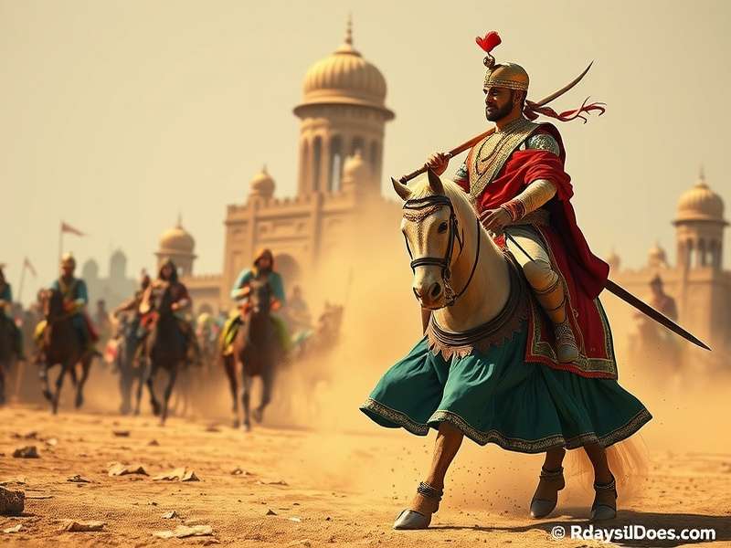 Ludo King game screenshot