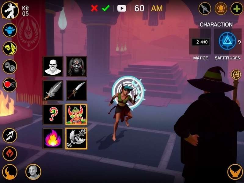 Ludo King game screenshot