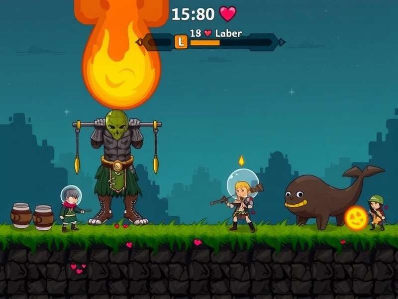 Ludo King game screenshot