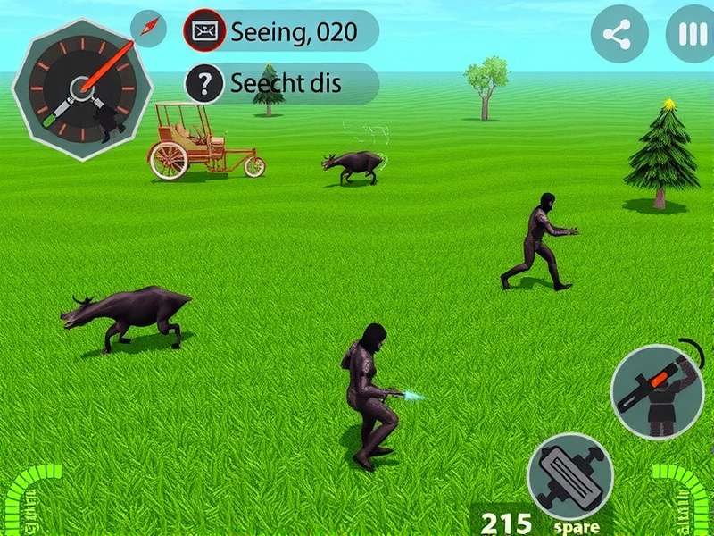 Ludo King game screenshot