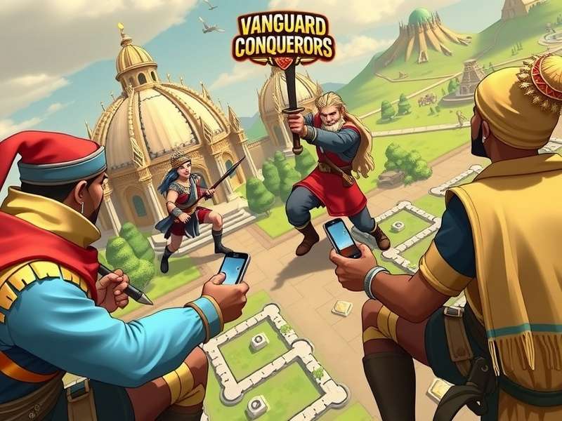 Ludo King game screenshot