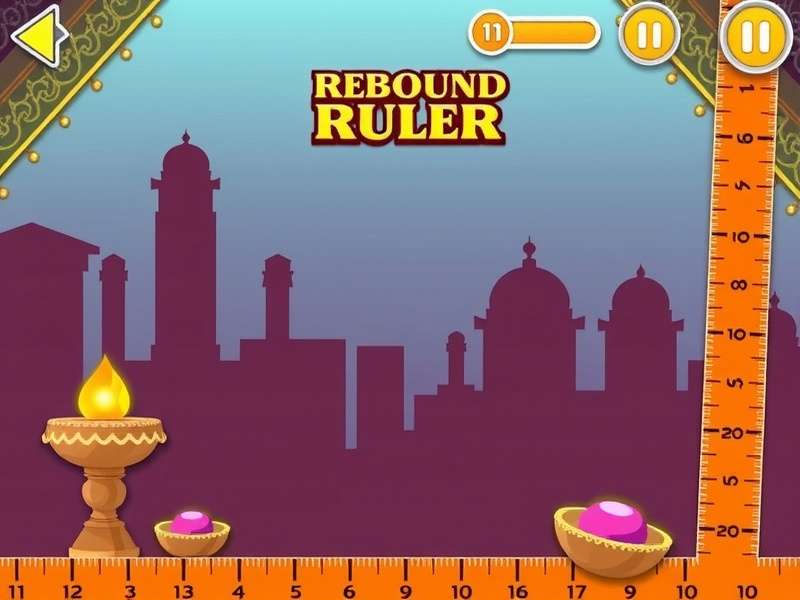 Ludo King game screenshot