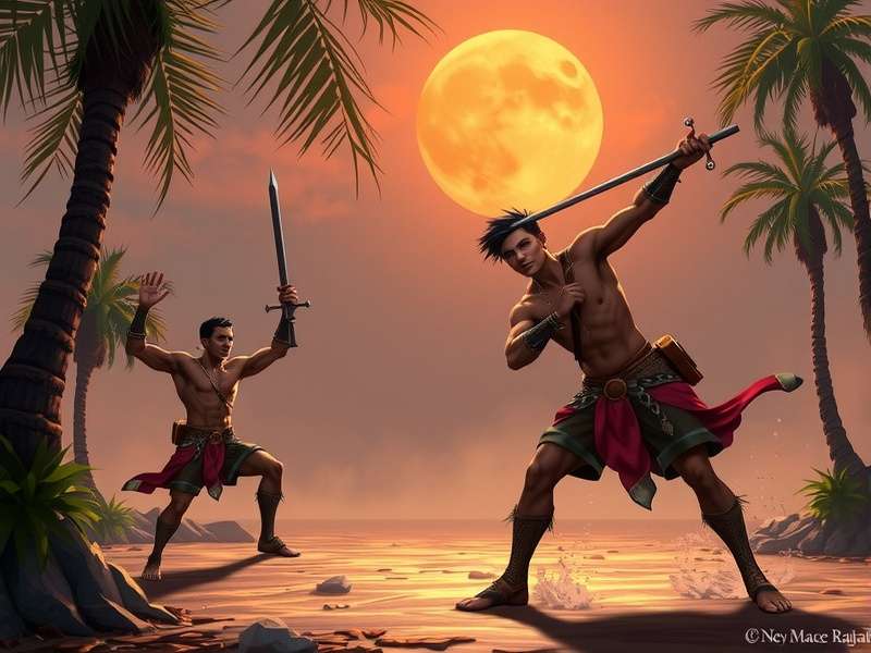 Ludo King game screenshot