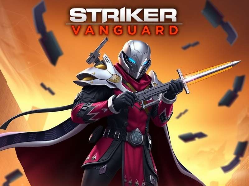 Striker Elite Vanguard