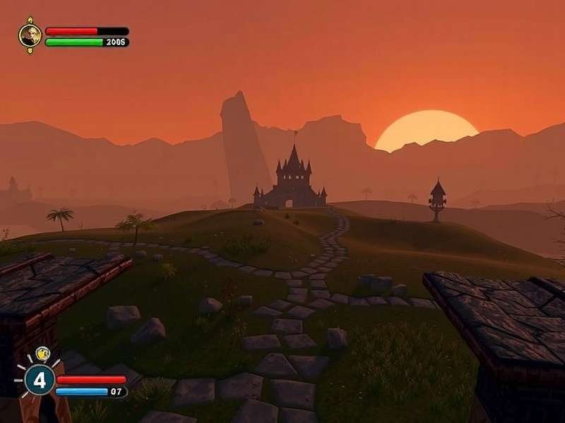 Fearful Finale Quest