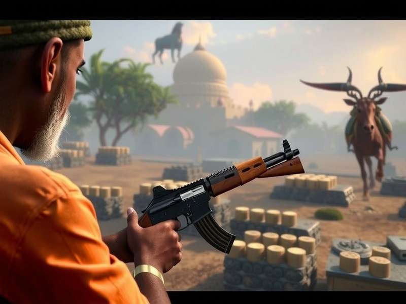 Ludo King game screenshot