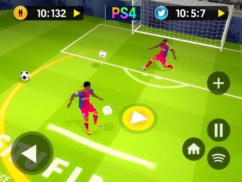 Ludo King game screenshot