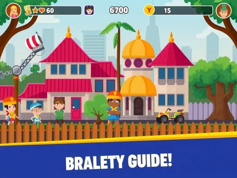 Ludo King game screenshot