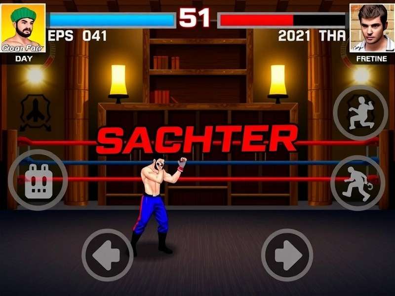 Ludo King game screenshot