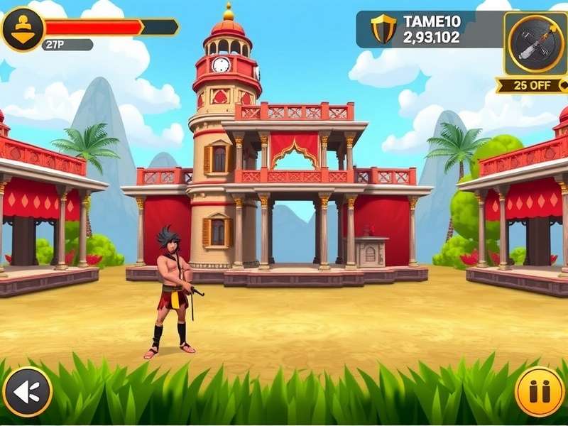 Peshwa Pace Conqueror