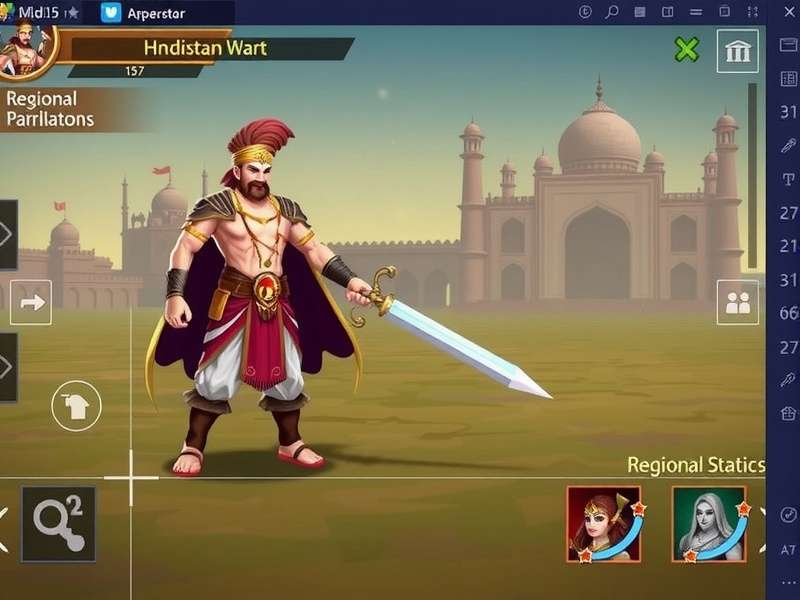 Ludo King game screenshot