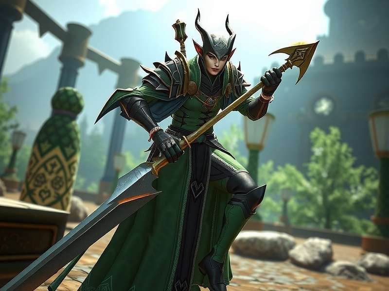 Ludo King game screenshot