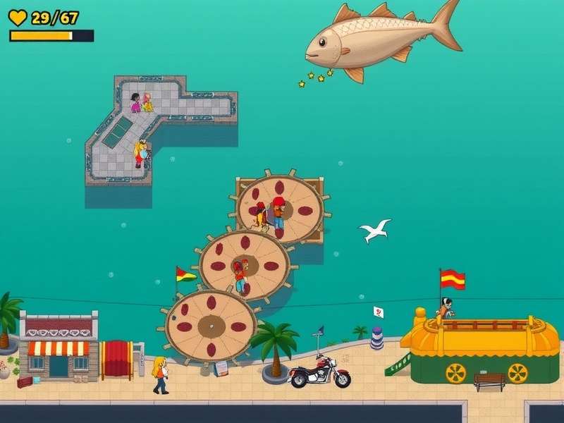 Ludo King game screenshot