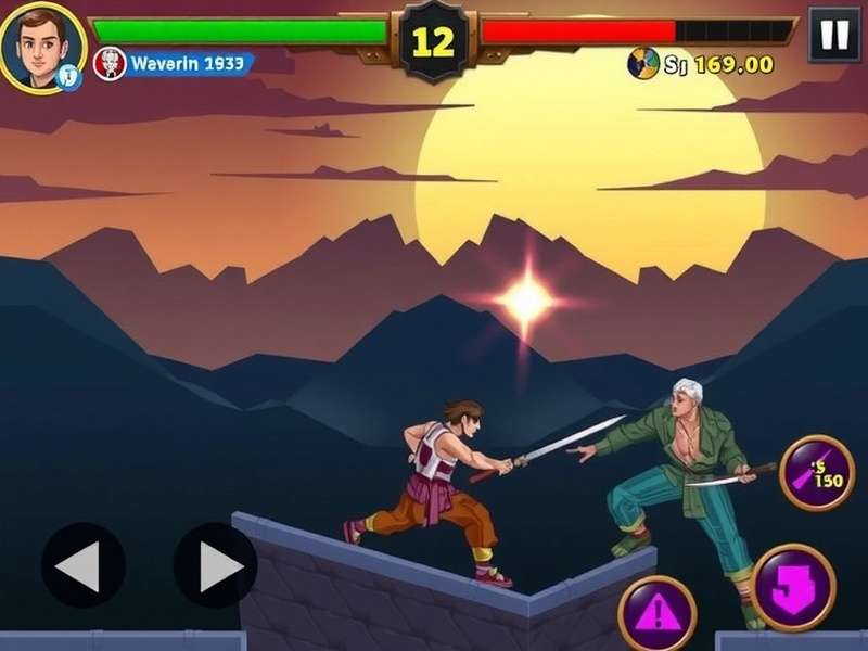 Ludo King game screenshot