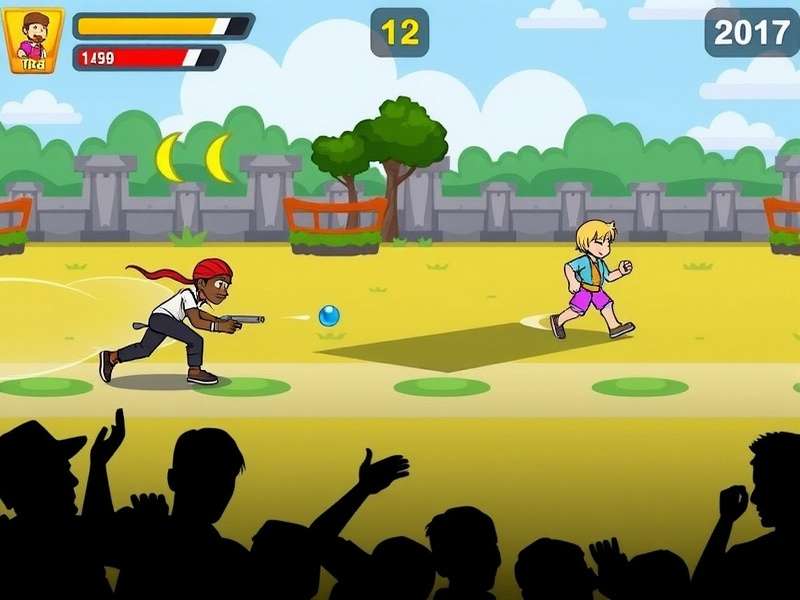 Ludo King game screenshot