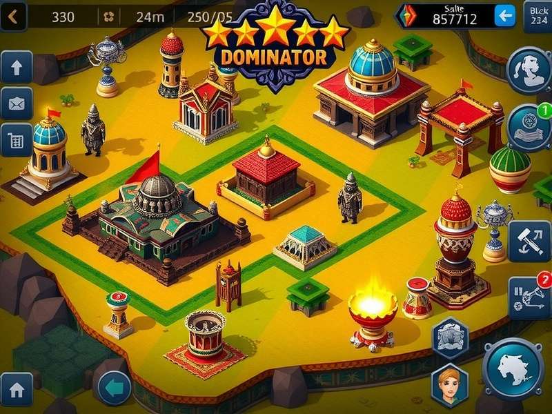Ludo King game screenshot