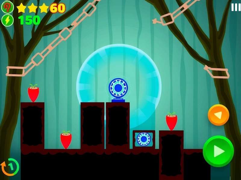 Ludo King game screenshot