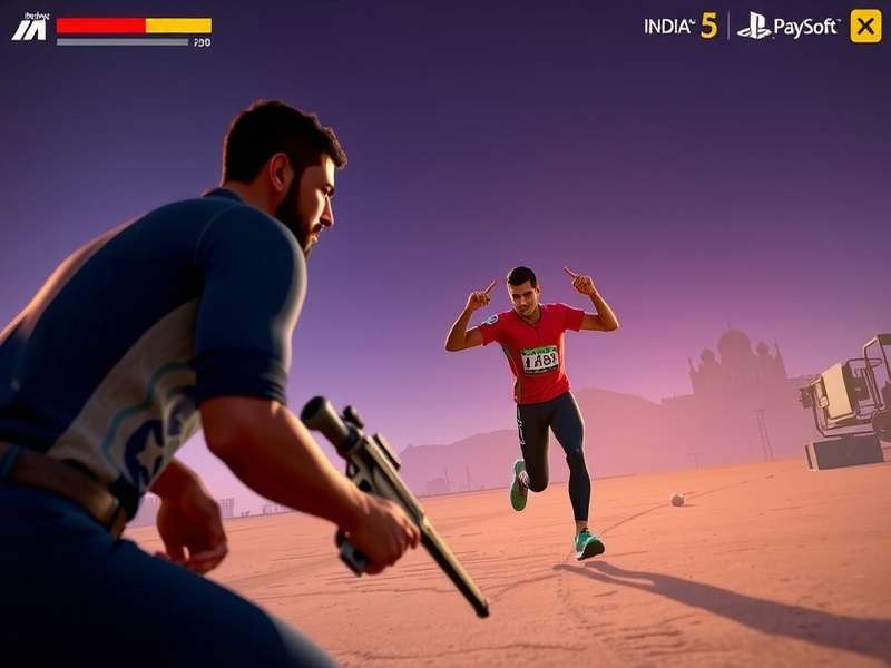 Ludo King game screenshot