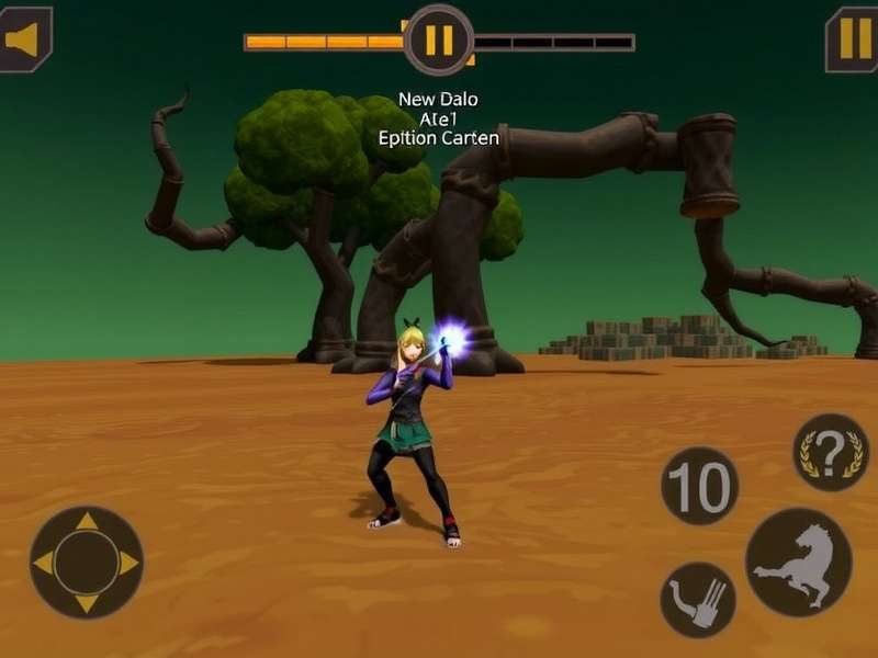 Ludo King game screenshot