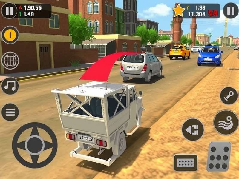 Ludo King game screenshot