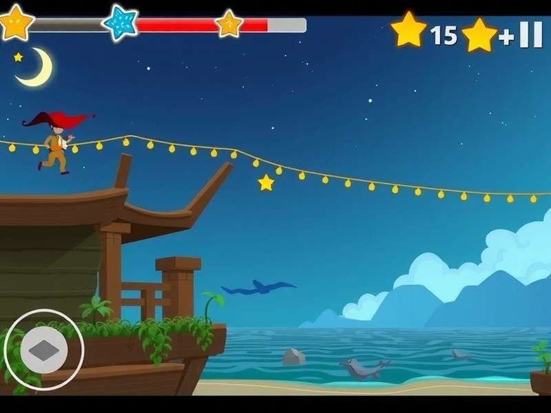 Ludo King game screenshot