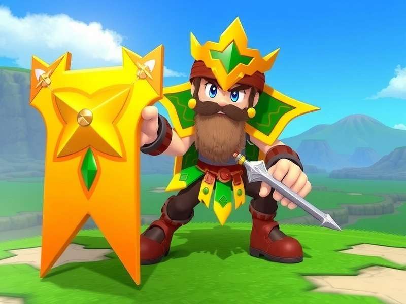 Ludo King game screenshot