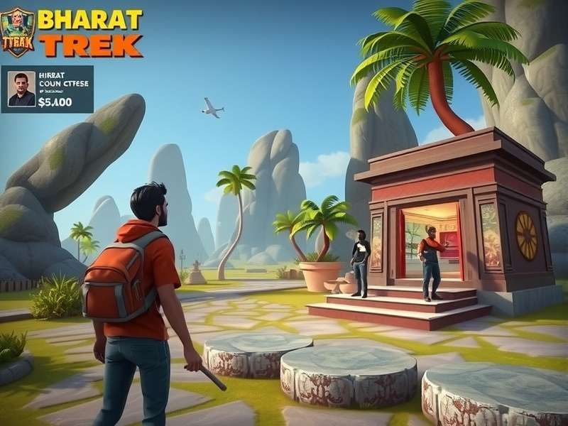 Ludo King game screenshot