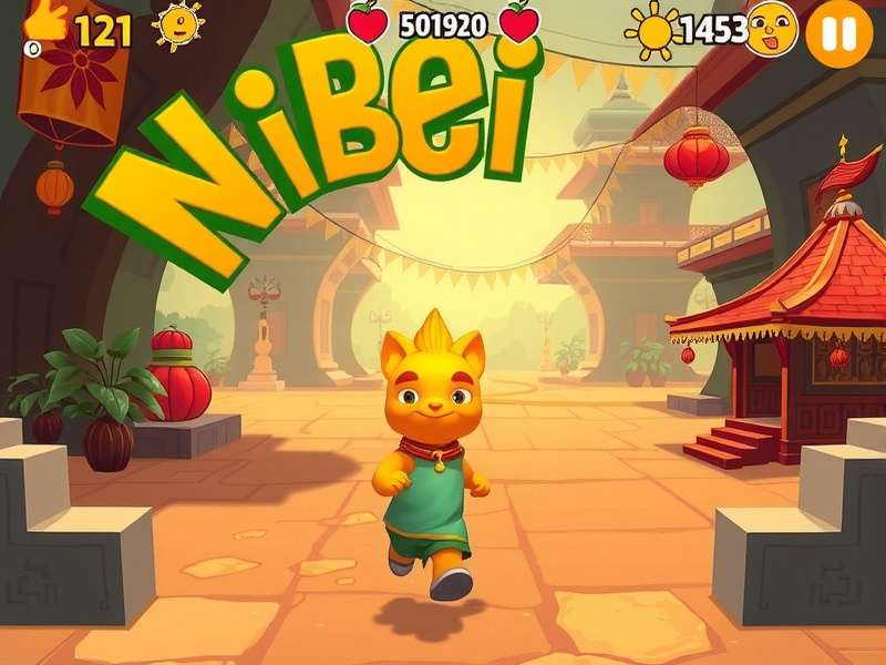 Ludo King game screenshot