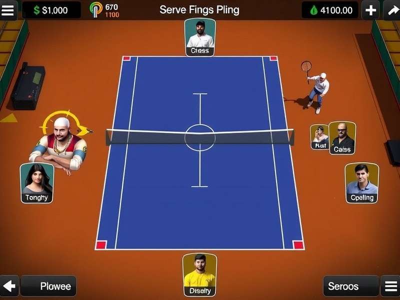 Ludo King game screenshot