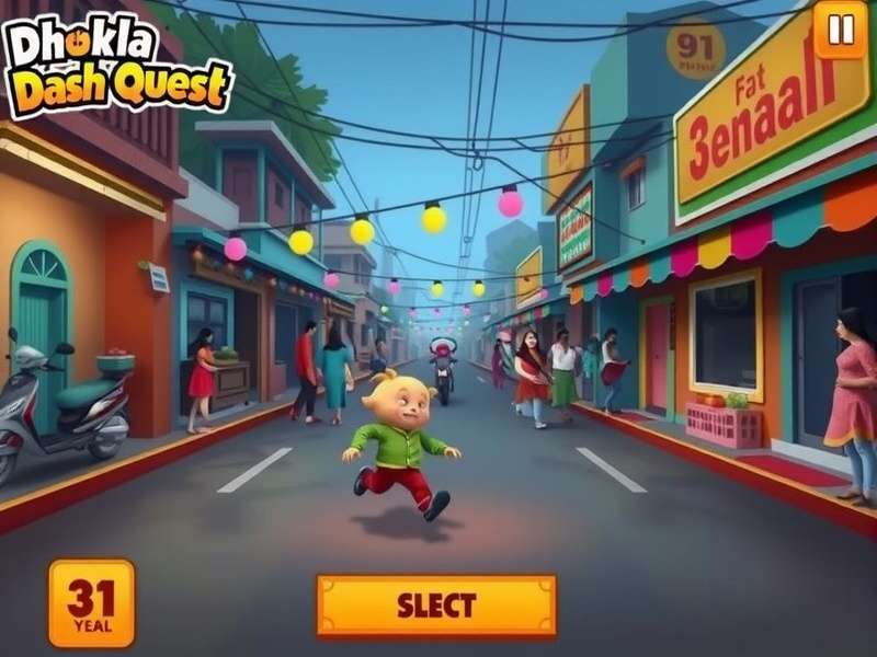 Ludo King game screenshot