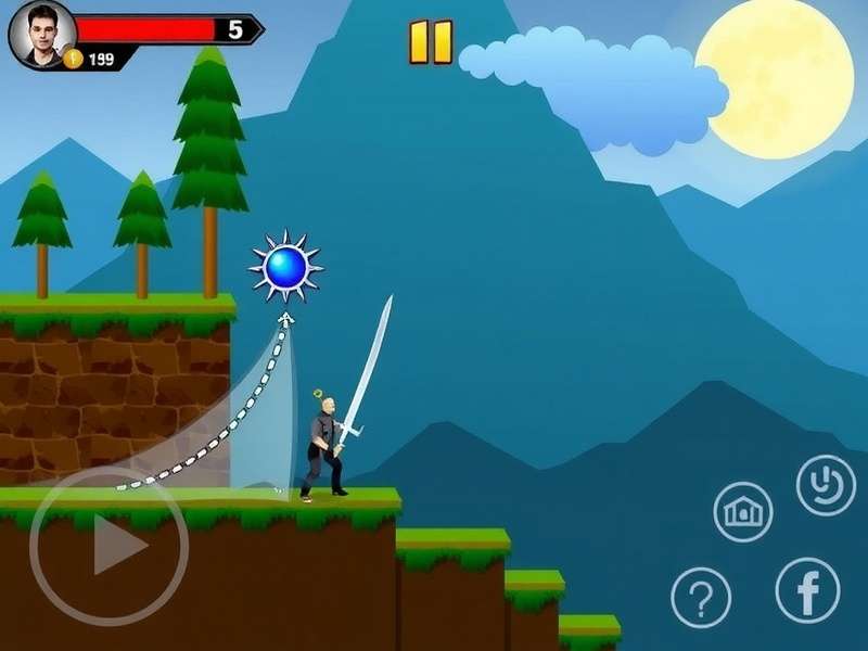 Ludo King game screenshot