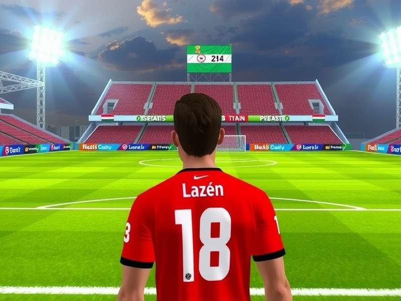 Ludo King game screenshot