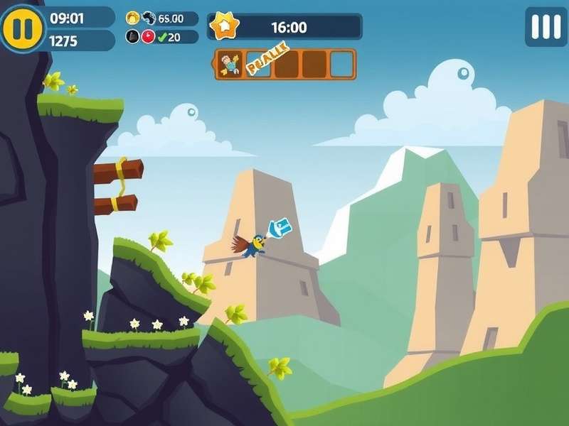 Ludo King game screenshot