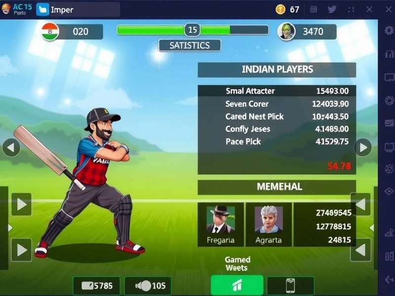 Ludo King game screenshot