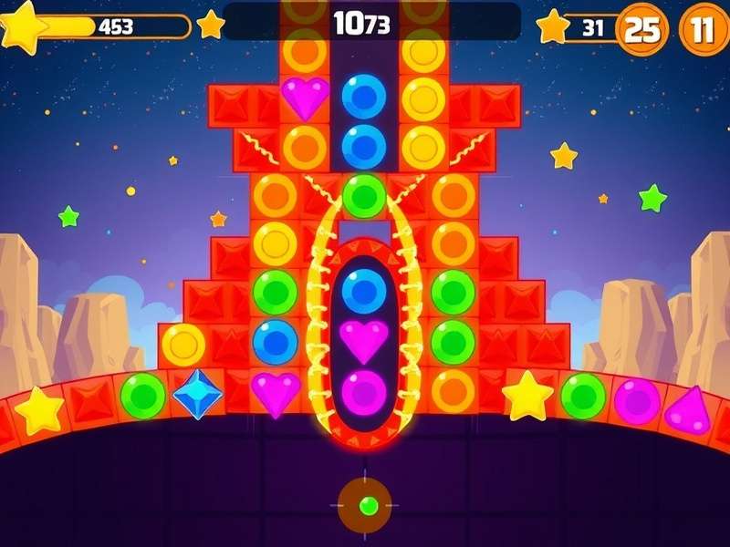 Ludo King game screenshot