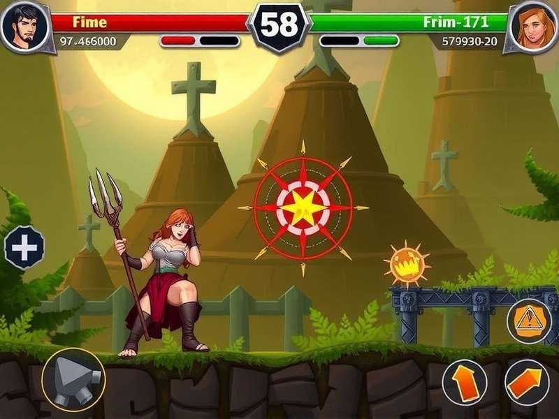 Ludo King game screenshot