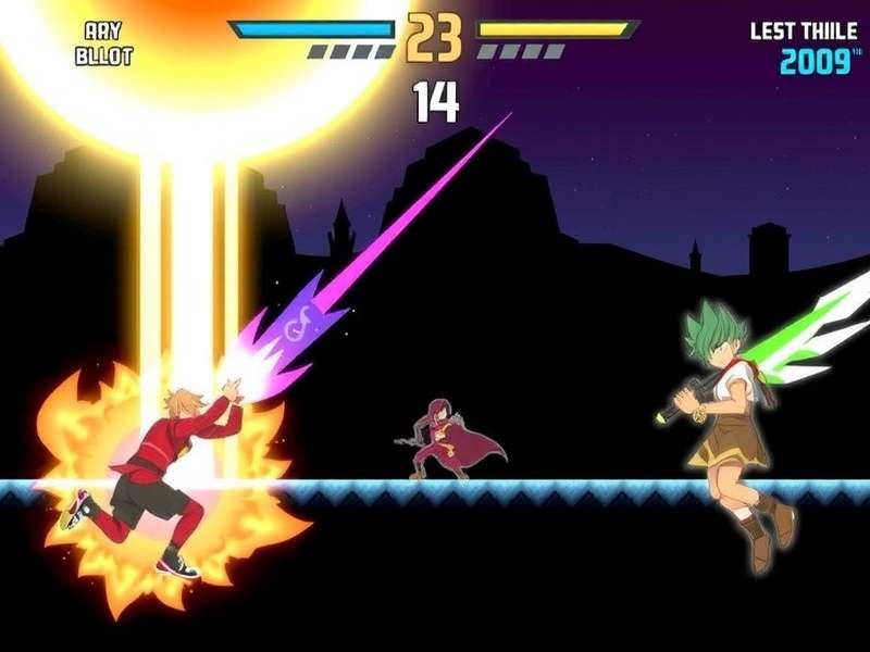 Ludo King game screenshot