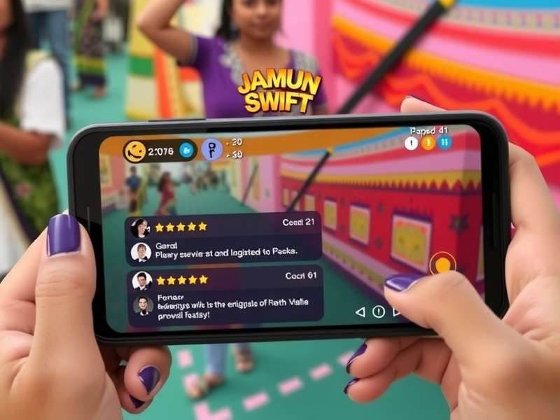 Ludo King game screenshot