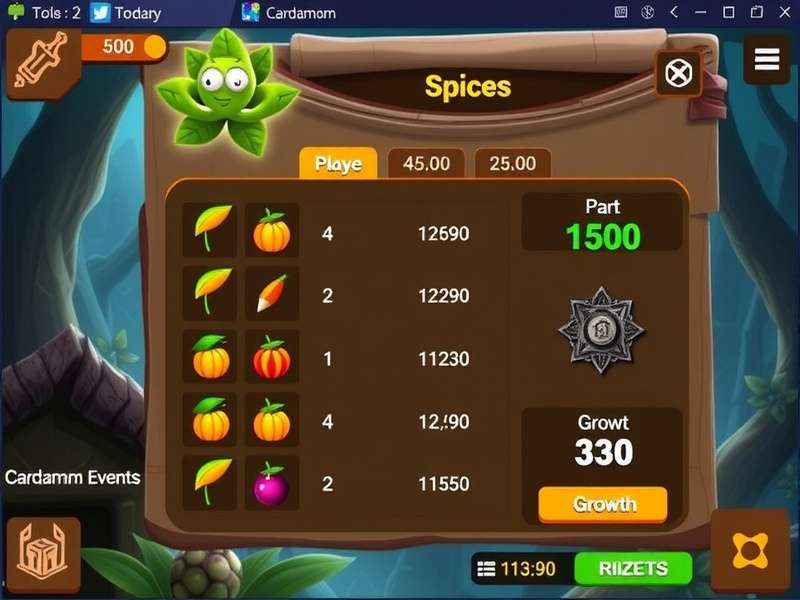 Ludo King game screenshot