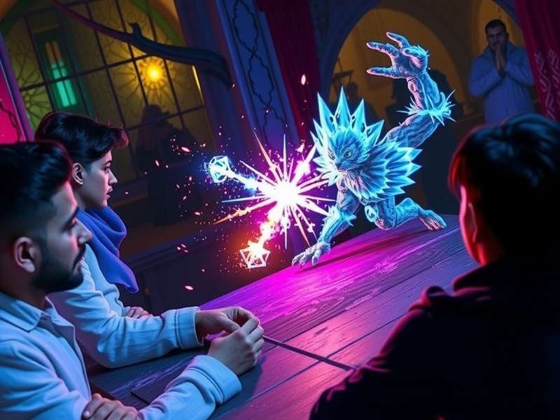 Ludo King game screenshot