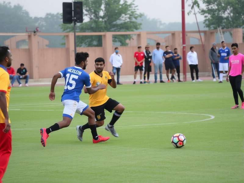 Ludo King game screenshot