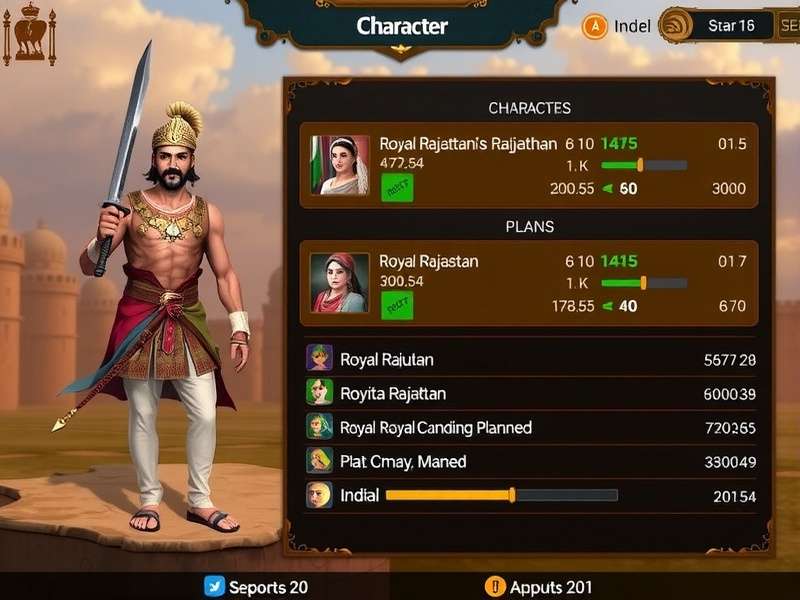 Ludo King game screenshot