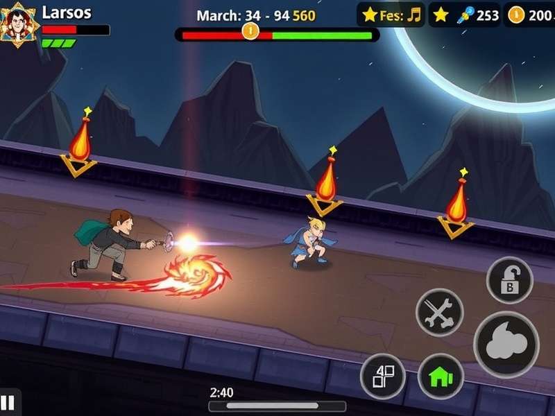 Ludo King game screenshot