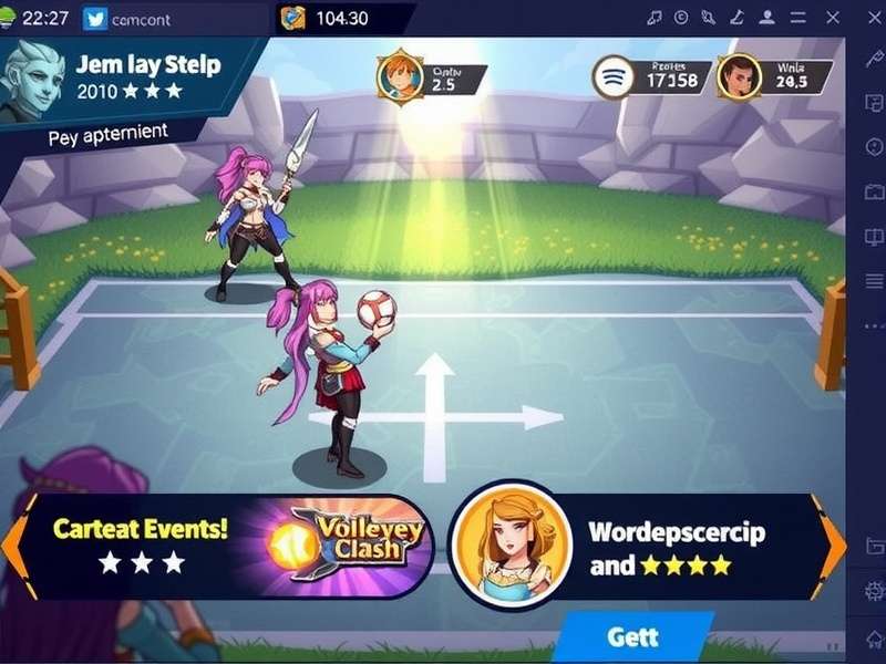 Ludo King game screenshot